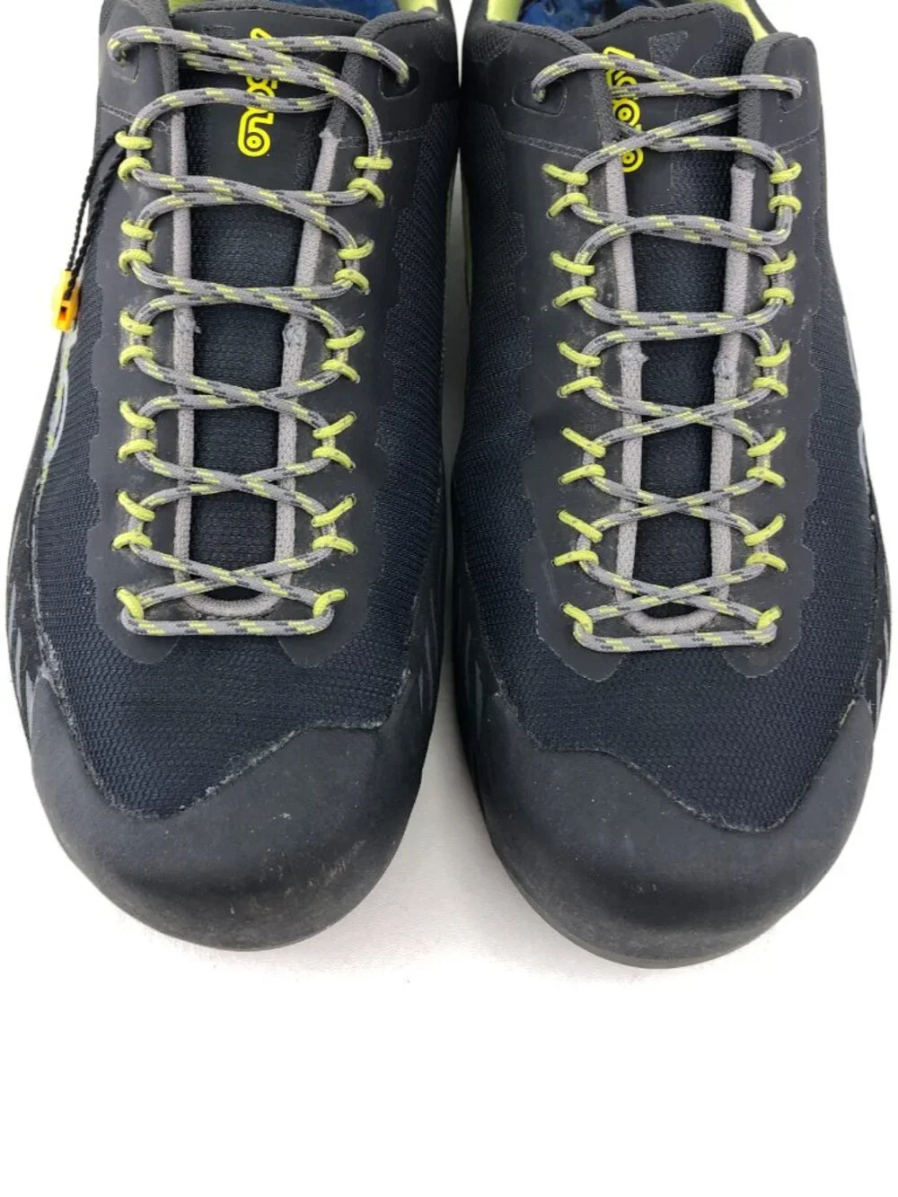 Asolo Eldo GV Approach Hiking Shoes 8.5
